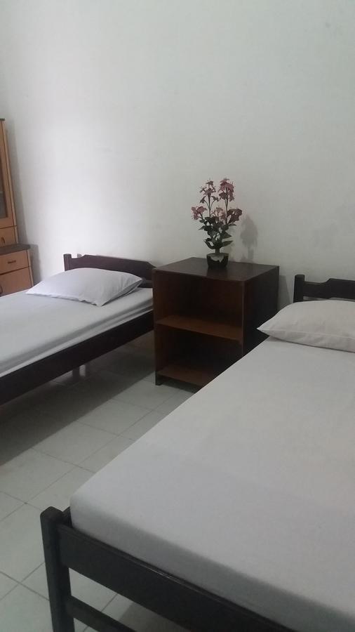 Penginapan Kofiyau Sorong Exterior foto